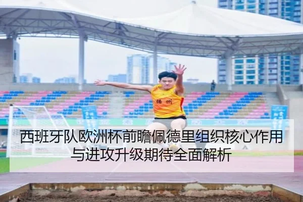 西班牙队欧洲杯前瞻佩德里组织核心作用与进攻升级期待全面解析